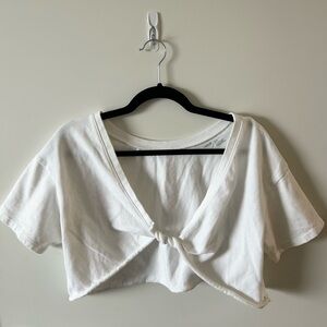 AERIE reversible cover up